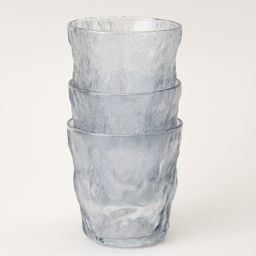 НАБОР ИЗ 3-Х СТАКАНОВ ДЛЯ ВОДЫ/СОКА 300 МЛ - Lefard фото 8