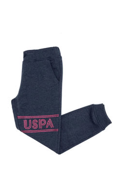 Детские темно-синие спортивные штаны Неожиданная скидка в корзине