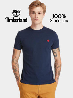 Футболка / Timberland