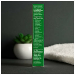 Pure Green Точечный гель для лица Антибактериальный жидкий пластырь, 20 мл.