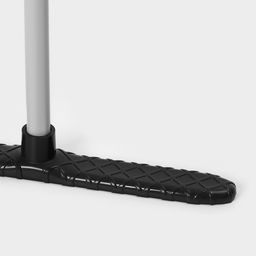 Швабра с черенком «Стандарт», 112×35×4 см, МИКС