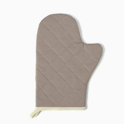 Варежка-прихватка I meow you 20х28см,саржа, 100% х/л, ватин 250г/м2 - Этель фото 2