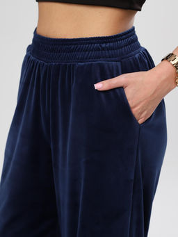 IV-CAPRIZ Марлена - брюки из велюра с лайкрой  фото 14