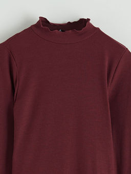 F?rf?rl? Dik Yaka Kad?n Body