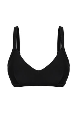 TRENDYOLMILLA Siyah Bralette Bikini Ustu TBESS25BU00020 фото 10