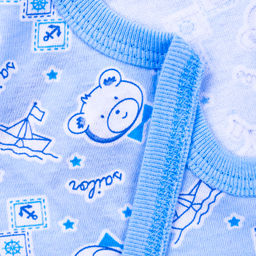 Кофточка кулирка 0110100202 - Youlala фото 2