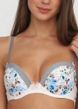 -75% БЮСТГАЛЬТЕР Milavitsa 330001/557 пастель  фото 5