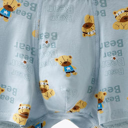 Трусы-боксеры А28327295 - Tadmico фото 10