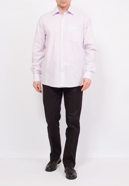 Сорочка мужская длинный рукав CASINO c700/1/053  фото 8