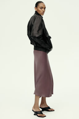 Falda midi - H&m фото 17