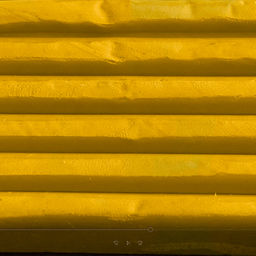 Лео ШколаСад Пластилин классический, группа 1 LMC-50 50 г ( в пакете ) 10 шт 1 цв. желтый/yellow  фото 4