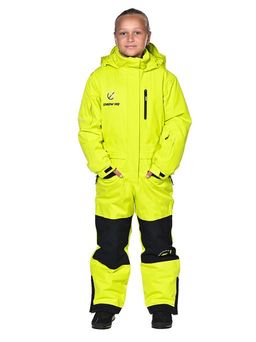 Комбинезон T-9081 Лимонный