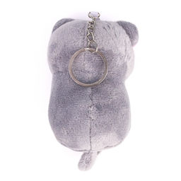 Брелок Котик, цвета МИКС - Simaland фото 3