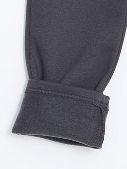 Beli Lastikli Basic Erkek ?ocuk E?ofman Alt? - Waikiki фото 2