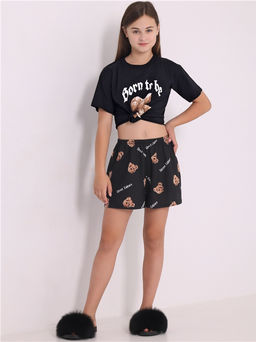 Шорты 1ДШК4595001н