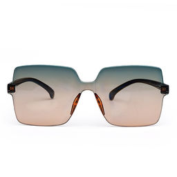 Очки детские "Магия черного"