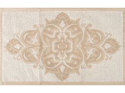 1с105.513ж2 Легенда (лен3) Полотенце махровое 50х30 см