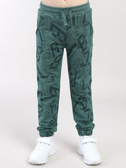CRB wear / CWKB 70531-35-425 Брюки для мальчика,хаки