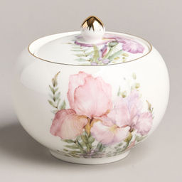 САХАРНИЦА LEFARD IRISES 320 МЛ