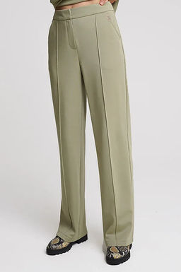136312/115сд Брюки женские (ЧЗ) - Clever wear фото 2
