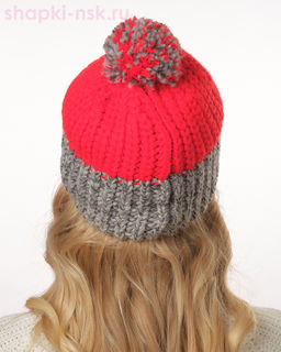 44606/1 F Колпак флис (57)