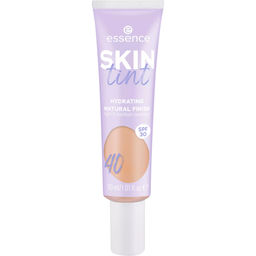 Увлажняющая тональная основа-тинт Skin tint, 40