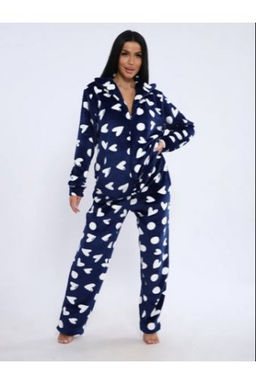 1055 ЖЕНСКАЯ ПИЖАМА (брюки) - А-дина фото 2