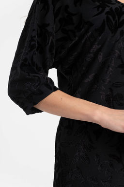 Платье П4-4613 - Wisell фото 4