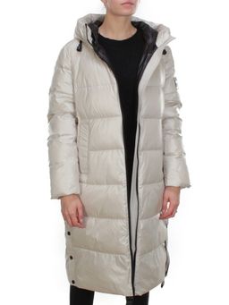 2230 MILK Пальто женское зимнее AKIDSEFRS (200 гр. холлофайбера) - Fashion фото 6