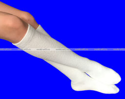 2 ПАРЫ - Зувей гольфы женские, подростковые КАШЕМИР