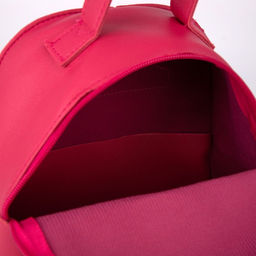 Рюкзак детский Котик на луне, 22х20х10 см - NAZAMOK KIDS фото 6