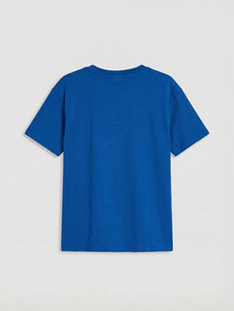 PlayStation Bask?l? Erkek ?ocuk Ti??rt