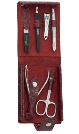 Solinberg Маникюрный набор 141-50581 фото 2