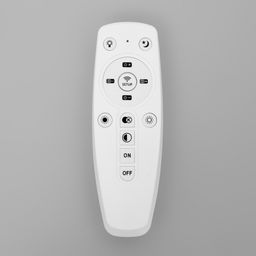 Светильник «Лансед» LED 150 Вт 3000-6000К золото 40×40×100 см