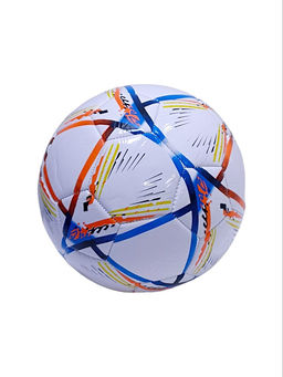 Мяч футбольный, размер 5, 310гр (FJ-3797) в ассортименте