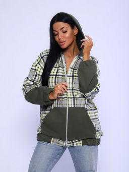 Куртка Ника - Нагорная текстиль фото 9