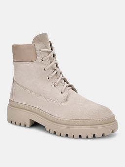 Ботинки женские LIVE Артикул 723207МЛМ