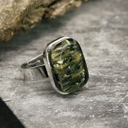 DRYADE Кольцо KO4581