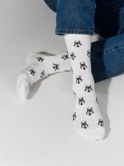 Цена за 5 пар! НОСКИ МУЖСКИЕ - Mark formelle фото 2