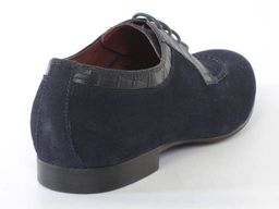 05-FDD18-1P WHITE Кроссовки женские (натуральная кожа, сетка) - No name фото 15