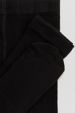 Pack 2 leotardos de punto fino - H&m фото 2