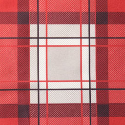 Фартук Этель Уютное Рождество 60х70 см, 100% хл, саржа 190 г/м2  фото 3