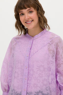 Женская рубашка Magnolia с длинным рукавом - U.s. polo assn фото 2
