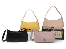 Сумка женская Lanotti YN246/бежевый