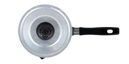 Калитва Кастрюля 1,0 л с карбоновой ручкой  фото 4