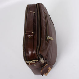 YO Мужская сумка Znixs 6105  фото 6