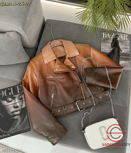 Куртка женская весенняя