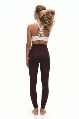 Leggings de deporte en SoftMove - H&m фото 3