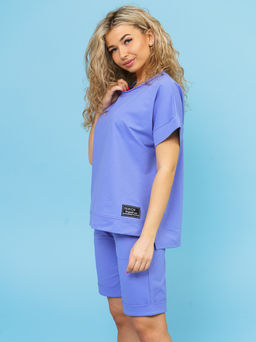 871 Костюм "Голубой"