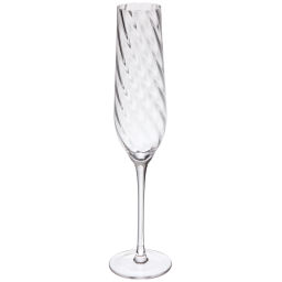 Бокал для шампанского 270мл "ШАРМ"